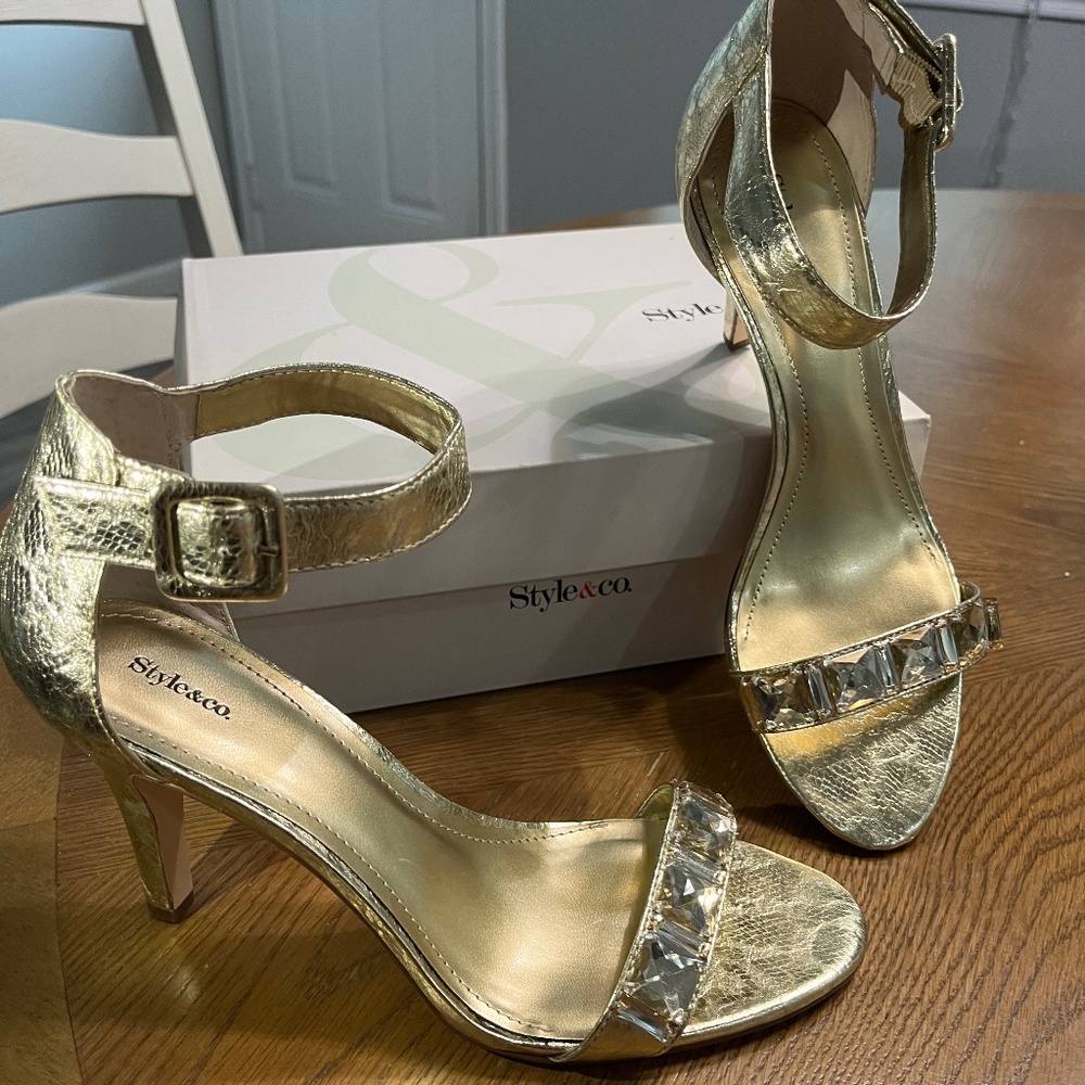 Heels